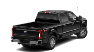 2026 Ford Super Duty® External Image 4
